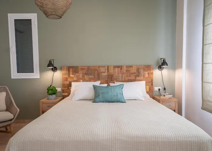 Seashell Luxury Appartement