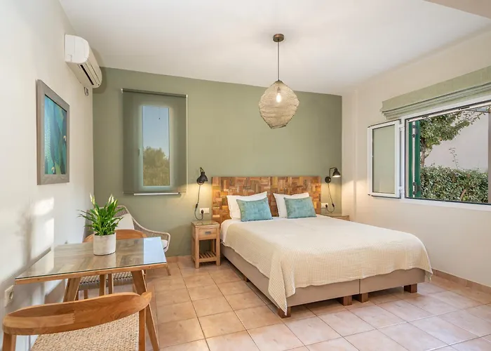 Seashell Luxury Appartement *