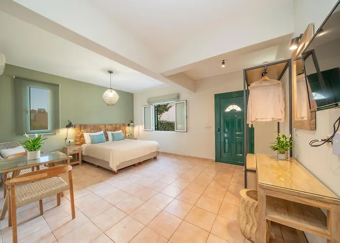 Seashell Luxury Appartement *