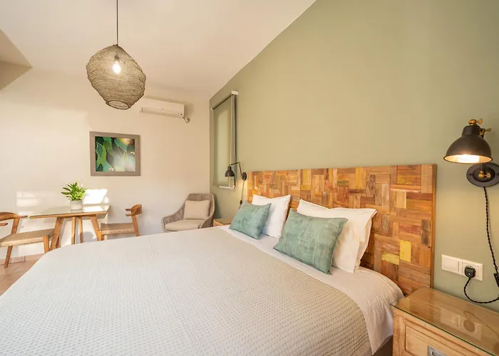 Seashell Luxury Apartman *