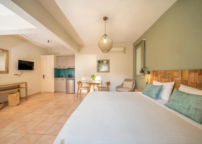 Seashell Luxury Appartement