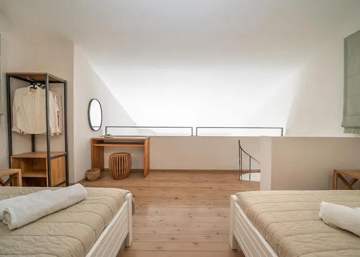 Seashell Luxury Lixouri