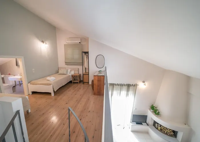 Seashell Luxury Appartement *