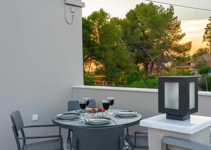 Appartement Seashell Luxury *