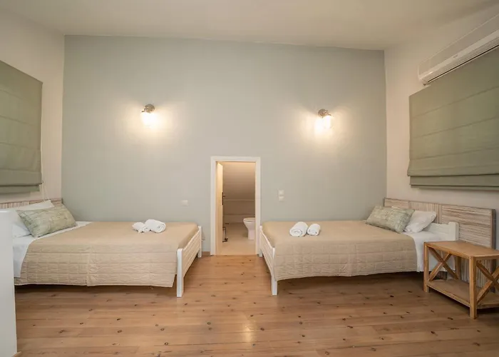 Appartement Seashell Luxury