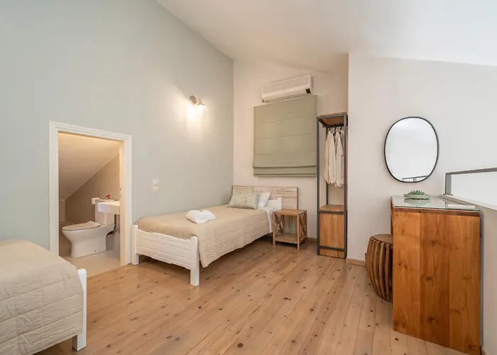 Seashell Luxury Apartman Lixúri