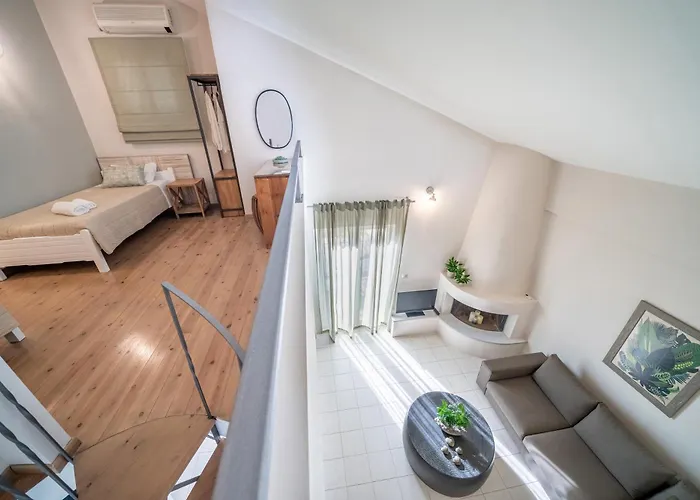 Apartman Seashell Luxury