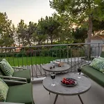 Seashell Luxury Apartamento Lixúri