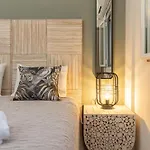 Seashell Luxury Apartamento Lixúri
