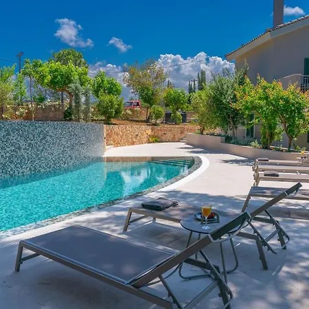 Διαμέρισμα Seashell Luxury