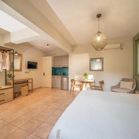 Seashell Luxury Διαμέρισμα Ληξούρι
